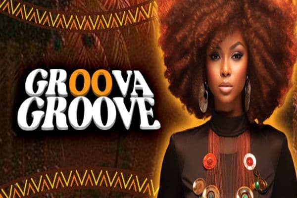 Picture of Groova Groove cover image