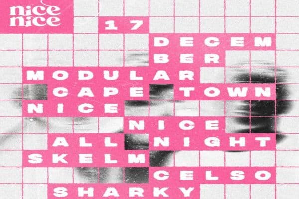 Picture of NICE NICE cover image