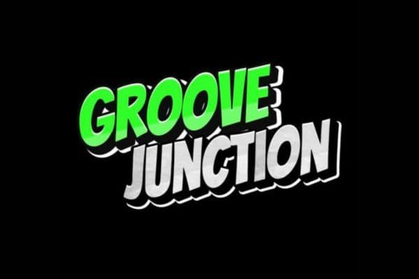 Picture of Groove Junction cover image