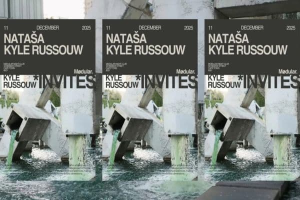 Picture of Kyle Russouw Invites Natasa cover image