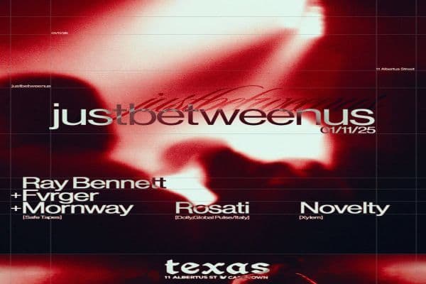 Picture of JBU @ Texas Ft. Rosati (Italy) cover image