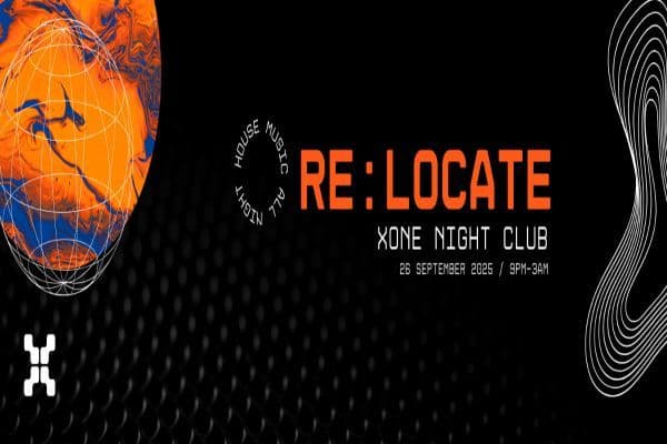 Picture of RE:LOCATE cover image