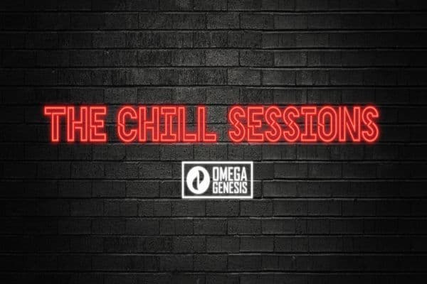 Picture of Omega Genesis Presents: The Chill Sessions cover image
