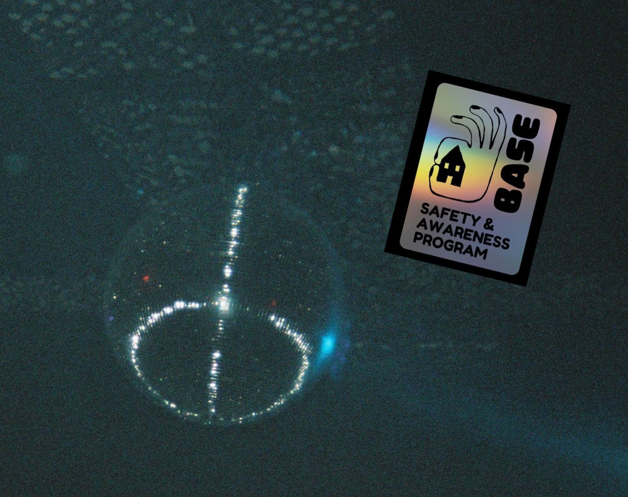 Picture of What is Base? cover image