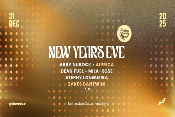 Picture of event artwork