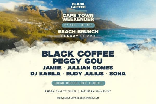 Picture of event artwork