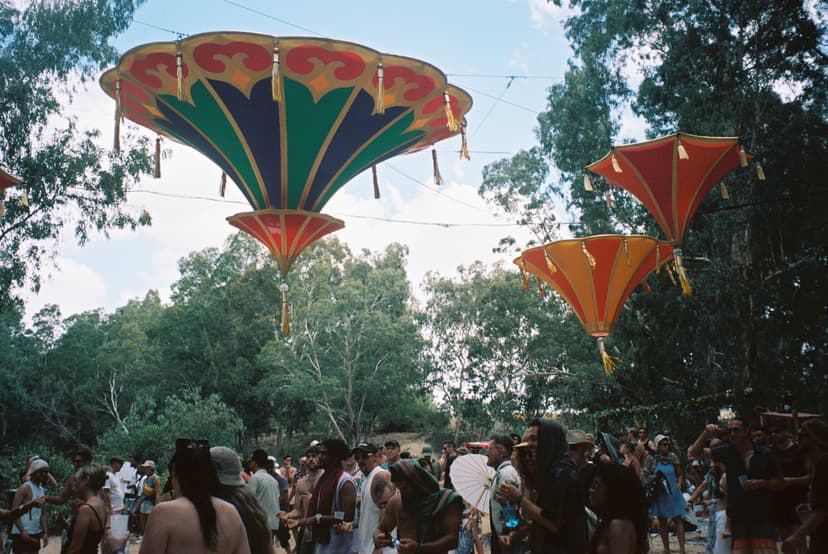 Picture at Bazique 2025