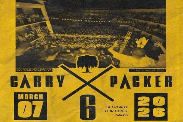 Picture of event artwork