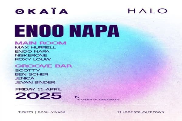 Picture of OKAIA cover image