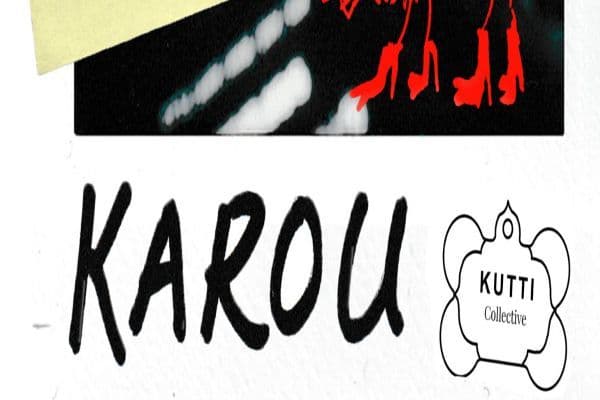 Picture of KAROU cover image