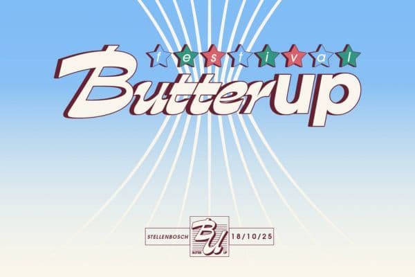 Picture of ButterUp Festival cover image