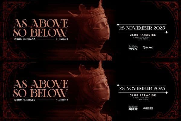 Picture of AS ABOVE SO BELOW  cover image