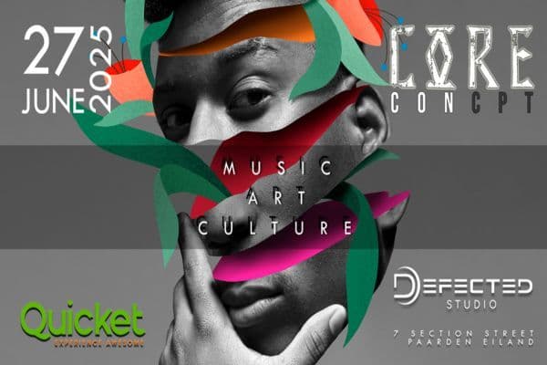 Picture of CORE CONCPT cover image