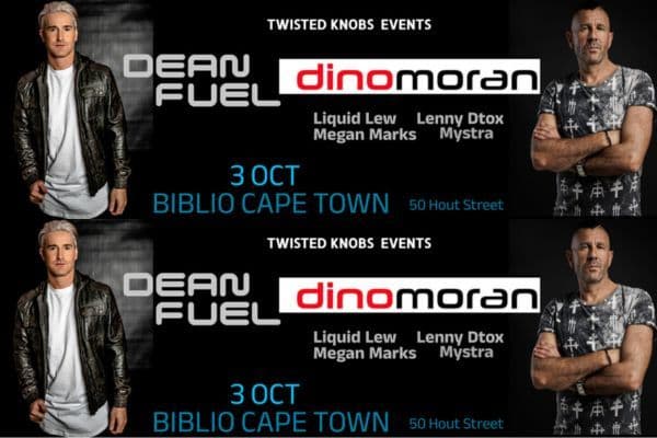 Picture of TWISTED KNOBS cover image