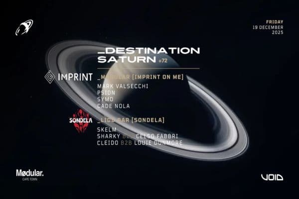 Picture of event artwork