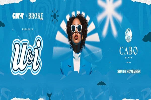 Picture of event artwork