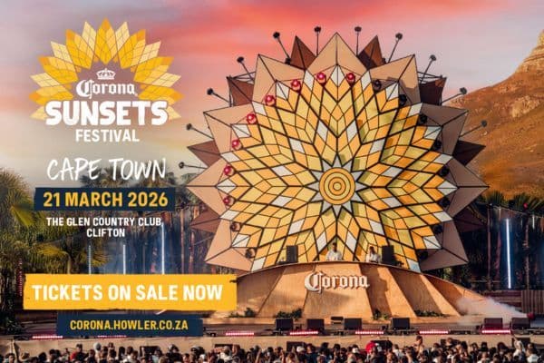 Picture of CORONA SUNSETS FESTIVAL cover image