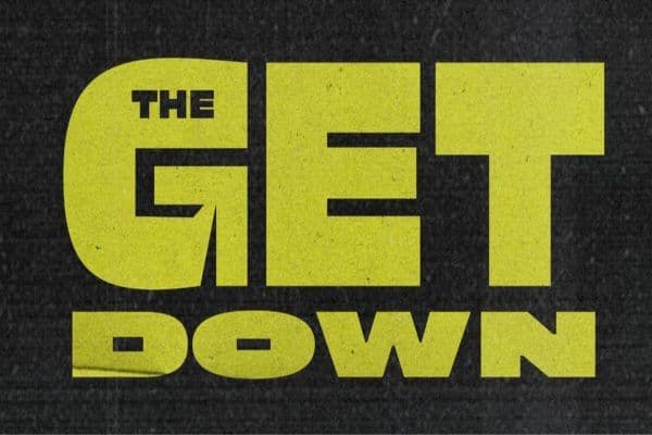 Picture of The Get Down Chapter 2 cover image