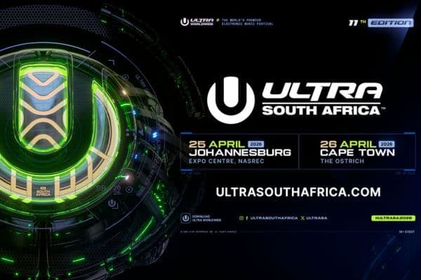Picture of ULTRA  cover image