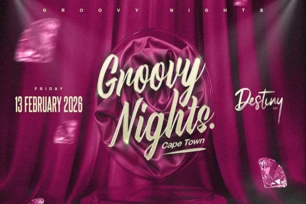 Picture of event artwork