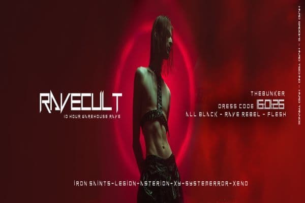 Picture of event artwork