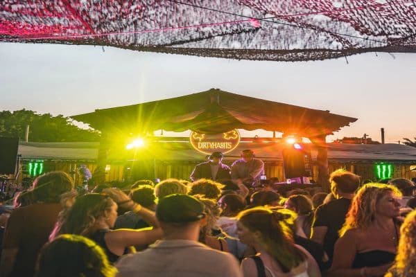 Picture of Dirty Habits Festival - Mudita cover image