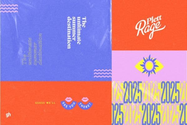 Picture of Plett Rage 2025 cover image