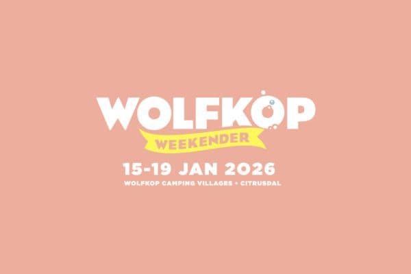 Picture of WOLFKOP WEEKENDER cover image