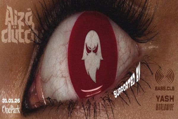 Picture of ONE NIGHT WITH AIZO cover image