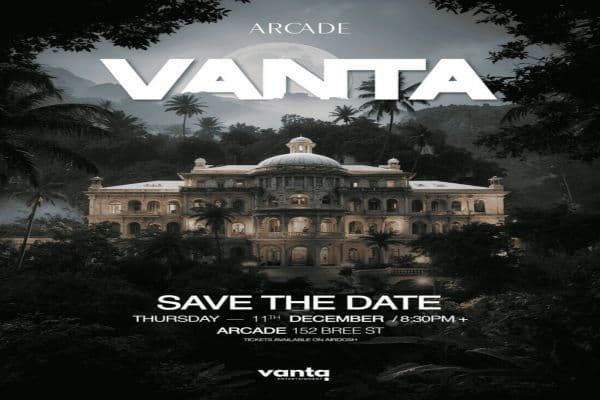 Picture of VANTA cover image