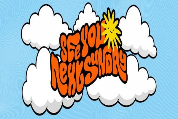 Picture of event artwork