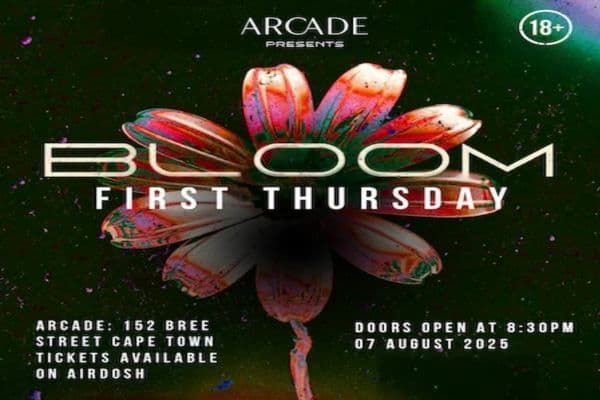 Picture of BLOOM FIRST THURSDAY cover image