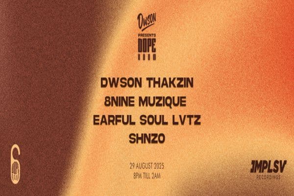 Picture of DOPE ROOM  cover image