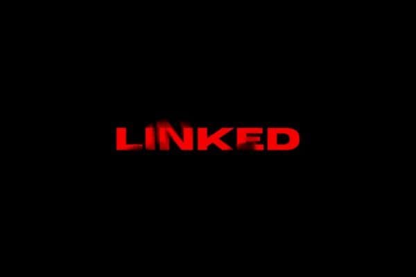 Picture of LINKED FIRST THURSDAY  cover image
