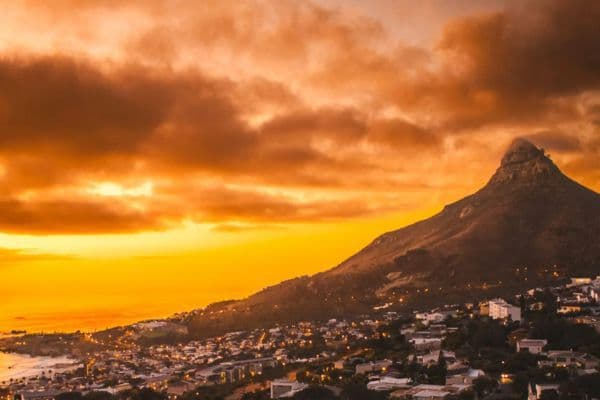 Picture of Secret SunSET - roof top party - The white edition cover image