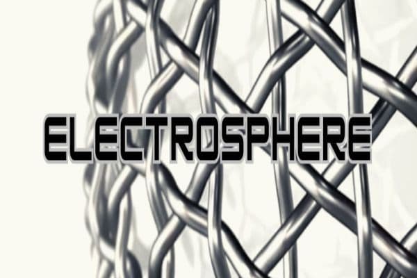 Picture of Electrosphere Presents: Dark Construct cover image