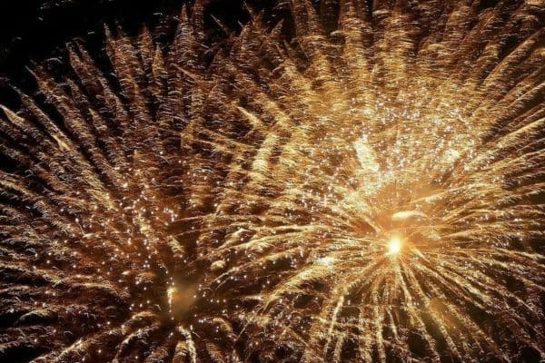 Picture of THE GOLDEN ERA NEW YEAR'S EVE cover image