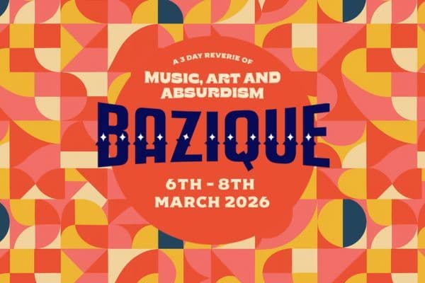 Picture of BAZIQUE  cover image