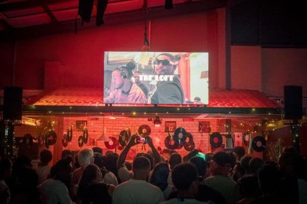 Picture of The Loft cover image