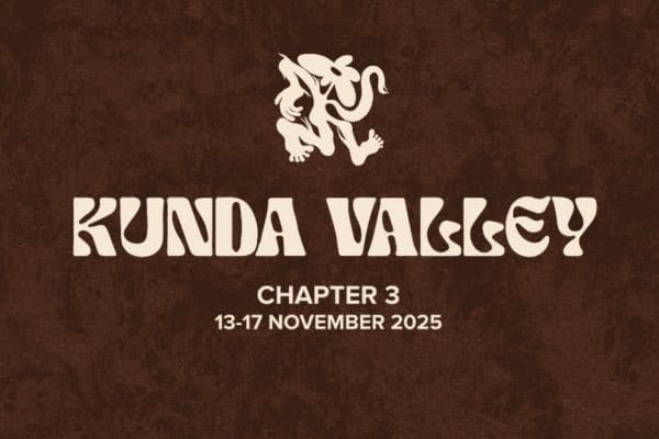 Picture of Kunda Valley Chapter 3 cover image