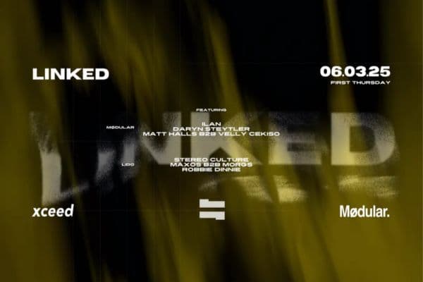 Picture of LINKED / First Thursdays cover image