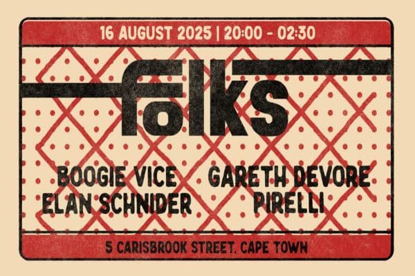 Picture of event artwork