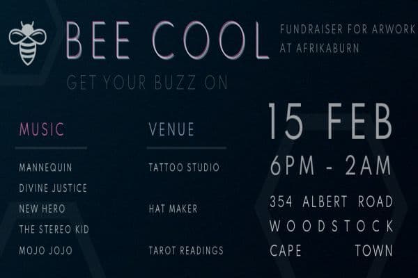 Picture of Bee Cool cover image