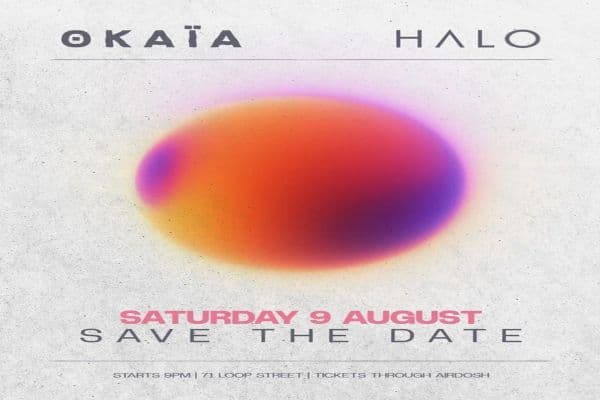 Picture of OKAÏA cover image