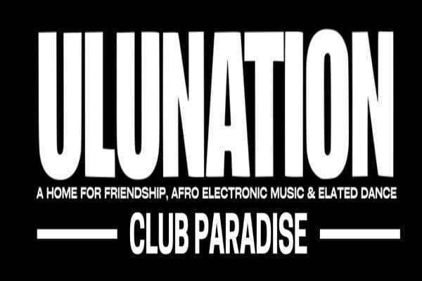 Picture of ULUNATION cover image