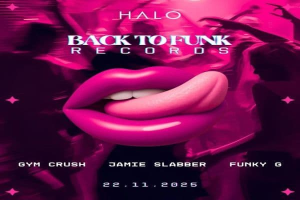 Picture of event artwork