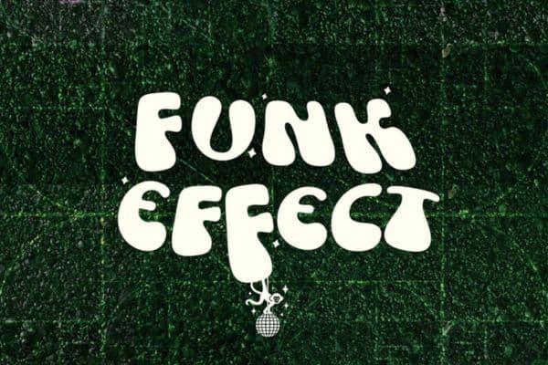 Picture of FUNK EFFECT SEASON WARMUP cover image
