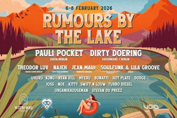 Picture of event artwork