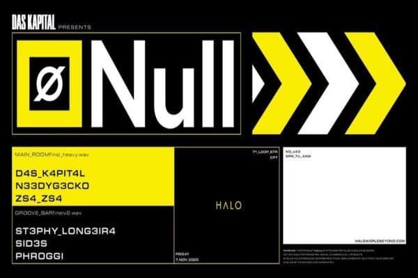 Picture of DAS KAPITAL PRES. NULL cover image