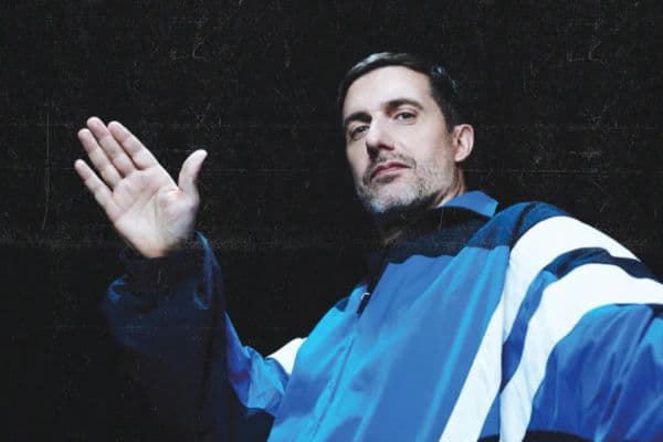 Picture of event artwork